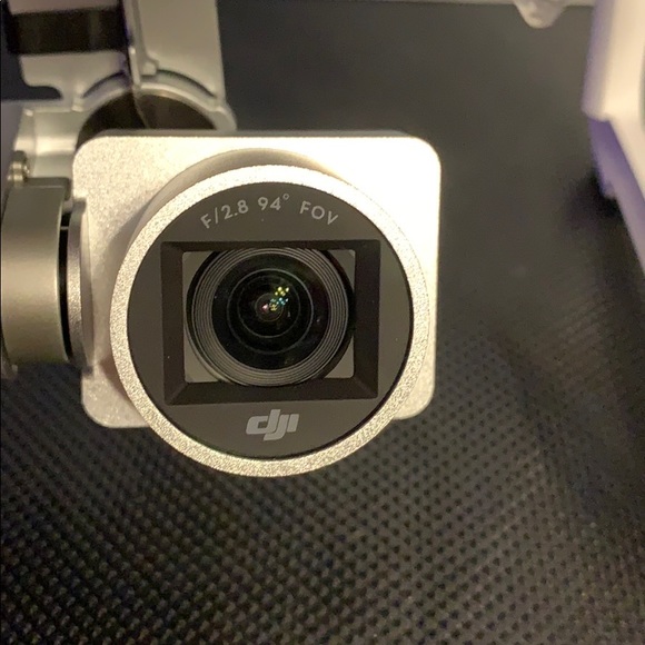 dji phantom 3 professional drone - Picture 3 of 4